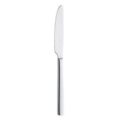 Immagine prodotto di Amefa 131600B000305 Coltello da pranzo Martin - Acciaio inossidabile 18/10, codolo pieno, 12 pezzi.