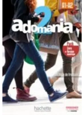 Productafbeelding van Adomania
