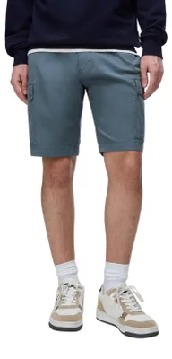 Immagine prodotto di NAPAPIJRI - Bermuda cargo uomo Nevas - Taglia 35