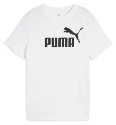 Productafbeelding van Puma Essentials No. 1 Logo T-shirt voor kinderen