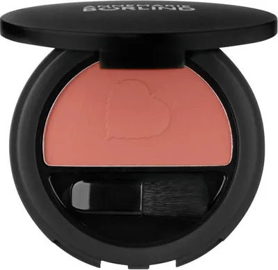 Produktbild von Annemarie Börlind 602539, Pink, raspberry delight, 1 Farben, Puder, Palette, 5 g