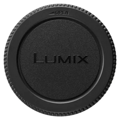Immagine prodotto di Copriobiettivo Posteriore Panasonic Dmw-Lrc1