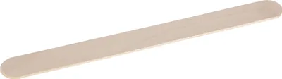 Produktbild von Kerbl Holzspachtel für Klauenbehandlung