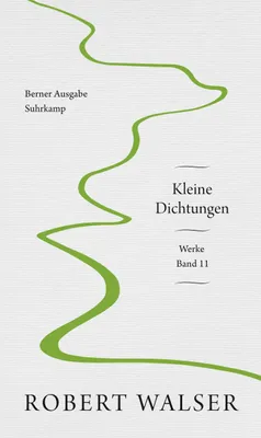 Obrázok produktu pre Werke. Berner Ausgabe