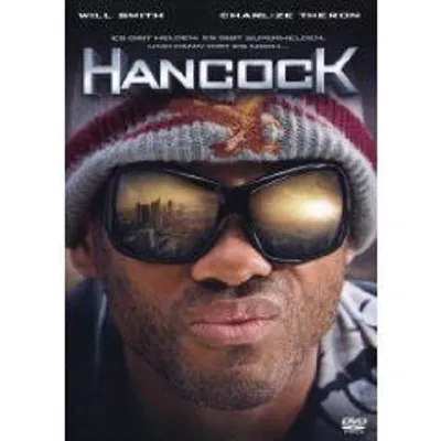Produktbild von Hancock - Limited Steelbook