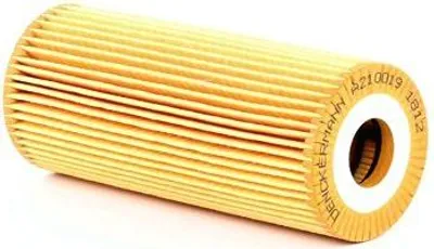 Produktbild von Ölfilter DENCKERMANN A210019 Filtereinsatz für VW Golf IV Schrägheck (1J1) PASSAT Variant (3B6) für AUDI A4 Avant (8ED, B7) A3 Schrägheck (8L1)
