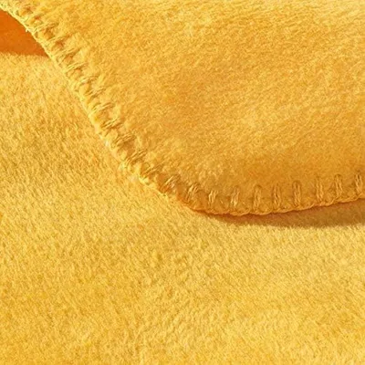Kuscheldecke 150 x 200 cm Weiche Tagesdecke Sofa Decke Schlafdecke Ökotex zertifizierte Baumwolldecke