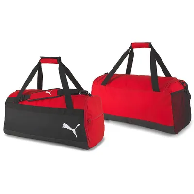Obrázek produktu pro Puma team GOAL 23 Teambag M red bag