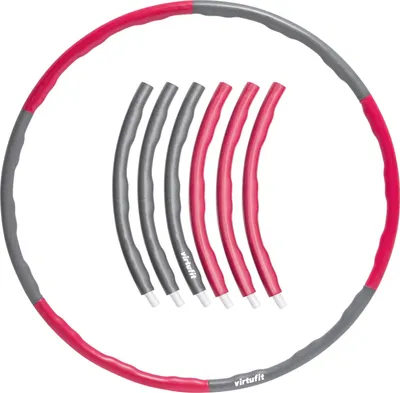 Immagine prodotto di VirtuFit Fitness Hula-Hoop Cerchio 100 cm 1,5 kg
