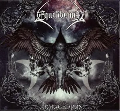 Produktbild von Armageddon