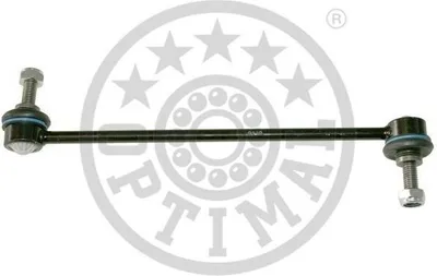 Produktbild von OPTIMAL Koppelstange Stabilisator für RENAULT Scénic III (JZ0/1) Vorne Links Vorne Rechts G7-1370