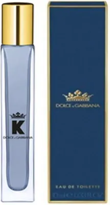 Produktbild von Dolce & Gabbana K Eau de Toilette 10 ml Spray