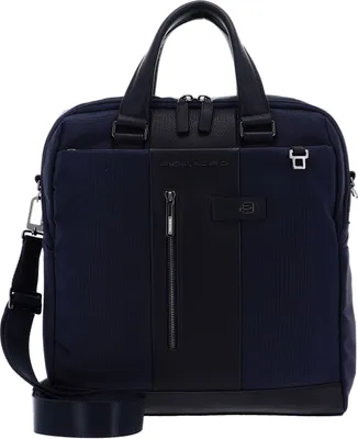 Immagine prodotto di PIQUADRO Brief Computer Tote e Zaino Blu