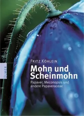 Produktbild von Mohn und Scheinmohn