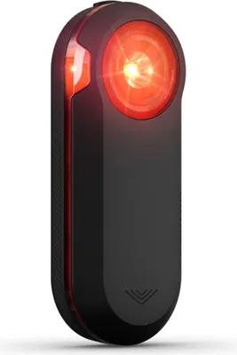Zdjęcie produktu dla Garmin Varia RTL516, Tylne oświetlenie, Czarny, IPX7, 5 lm, Bateria, 9 h