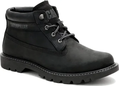Produktbild von CAT Caterpillar COLORADO 2.0 CHUKKA Herrenstiefel P726363 Schwarz 41 EU
