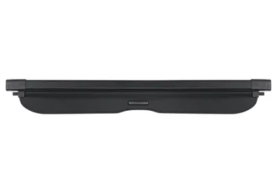 Produktbild von Herstmoto Kofferraumabdeckung Laderaumabdeckung mit Halterungen – Rollo Gepäckraumabdeckung passend für Mercedes A-Class W169 2004-2012 A1698600175