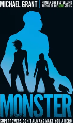 Produktbild von Monster