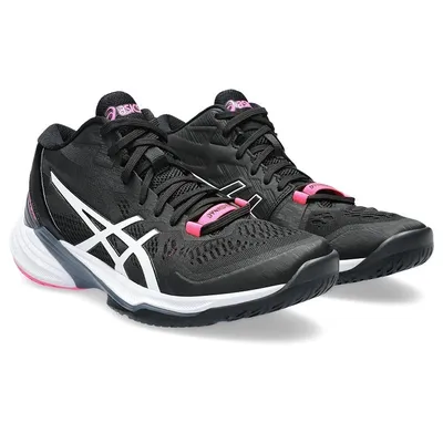 Produktbild von Asics Sky Elite FF MT 2W Damen-Volleyballschuhe, Größe 40