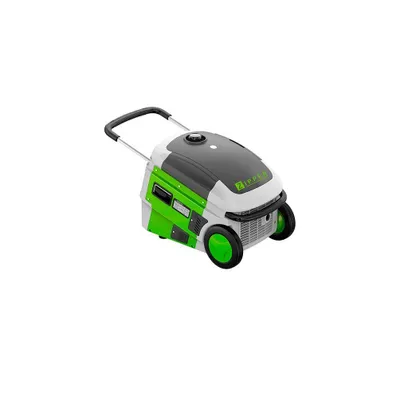Produktbild von Zipper ZI-STE3000IV, 2800 W, 230 V, 10 l, Benzin, Manuell/Elektronisch, 12 V