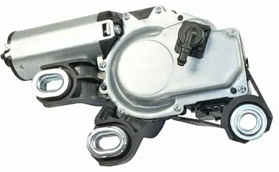 Immagine prodotto di Motore tergicristallo posteriore 12 V METZGER, compatibile tra l'altro con MERCEDES-BENZ VITO
