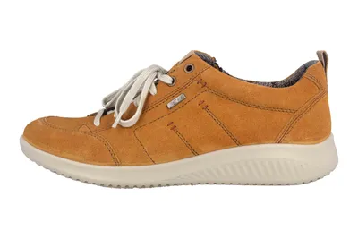 Produktbild von Jomos Halbschuhe in Übergrößen Braun 857907 84 347 große Damenschuhe, Größe:36