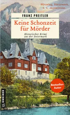 Produktbild von Keine Schonzeit für Mörder