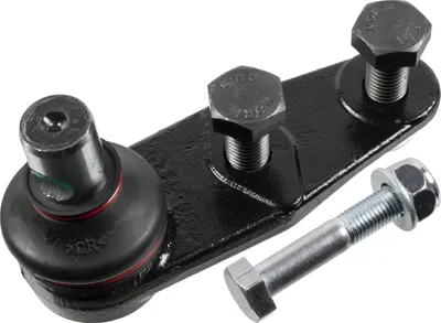 Produktbild von FEBI BILSTEIN Traggelenk Vorne Links Vorne Rechts für RENAULT TWINGO II (CN0) 182492