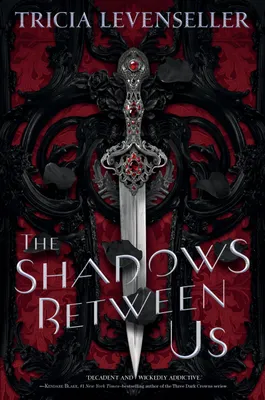 Produktbild von The Shadows Between Us