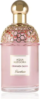 Zdjęcie produktu dla Guerlain Aqua Allegoria Granada Salvia woda toaletowa dla kobiet 125 ml