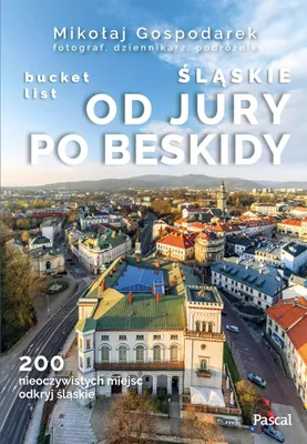 Immagine prodotto di Slaskie: Od Jury po Beskidy bucket list