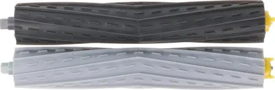 Immagine prodotto di Set di spazzole per aspirapolvere come iRobot Roomba serie 800, due spazzole di ricambio per iRobot Roomba