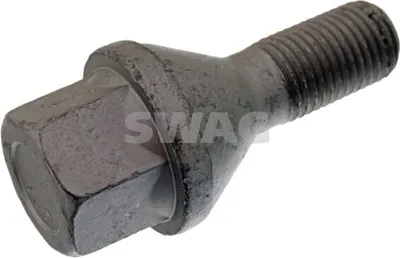 Produktbild von SWAG Radschraube 22mm SW21 für FIAT Ducato Kastenwagen (250, 290) 62 93 2441