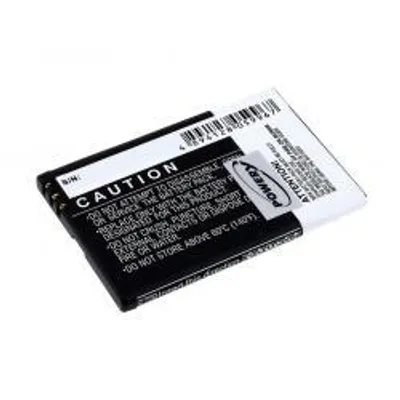 Obrázok produktu pre Akumulátor Nokia BP-4L 1700mAh