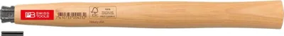 Obrázok produktu pre Náhradná rukoväť z hikoru pre paličku s mäkkým povrchom, nevracia sa 22 mm PB Swiss Tools