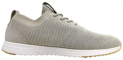 Imagen del producto de Zapatillas deportivas para hombre de la marca Marc O'Polo, estilo cordones, color beige, ideales para uso casual