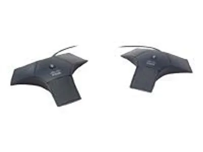 Produktbild von Cisco Microphone Kit, Schwarz, Cisco 7937G