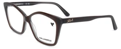 Produktbild von Karl Lagerfeld Sonnenbrille KL6064 093 54 13 140