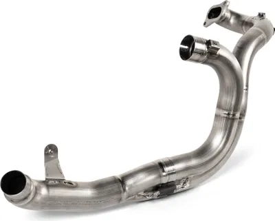 Obrázek produktu pro Akrapovic Krümmer TI INDIAN FTR