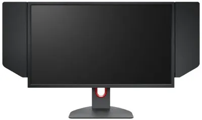 Obrázok produktu pre ZOWIE XL2746K, 68,6 cm (27"), 1920 x 1080 px, Full HD, LED, Čierna