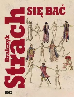Obrázek produktu pro ISBN 9788375765830, Polský, Pevná vazba, 336 str.