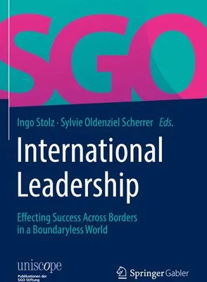 Immagine prodotto di International Leadership