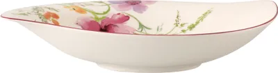 Produktbild von Villeroy & Boch Mariefleur Serve & Salad Salatschüssel 0,6 l Porzellan Mehrfarbig 1 Stück(e)