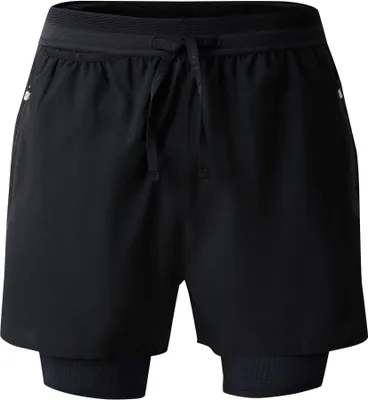 Produktbild von Dare 2B - "Movement II" Shorts für Herren RG11683 (XXL) (Schwarz)