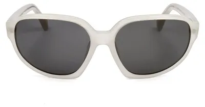 Produktbild von Dries Van Noten by Linda Farrow Sonnenbrille DVN43 C5 60 16 135