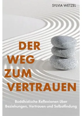 Produktbild von Der Weg zum Vertrauen