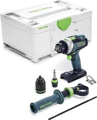 Produktbild von Festool Tischkreissäge TKS 80 EBS