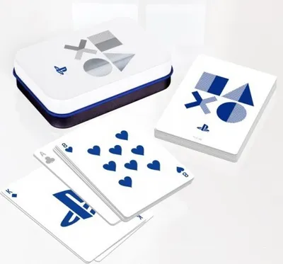 Obrázok produktu pre Merc Playstation 5 - Spielkarten
