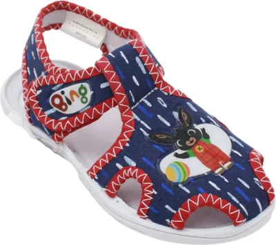 Produktbild von Bing Red Walking Sandale 21