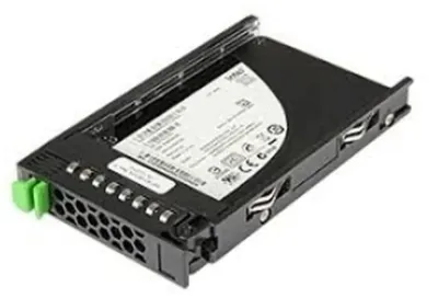 Immagine prodotto di Fujitsu Tech. Solut. PY-SS19NMF Fujitsu SSD SATA 6G 1.92TB Read-Int. 2.5' H-P EP